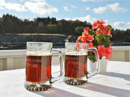 Holiday Home Dyssestr�de II