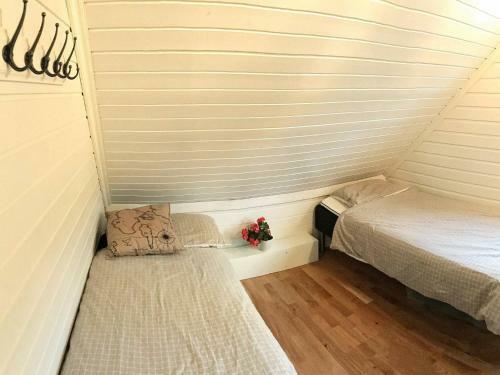 Holiday Home Dyssestr�de II