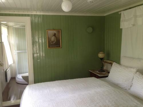 Bed & Breakfast Storjord Hotel