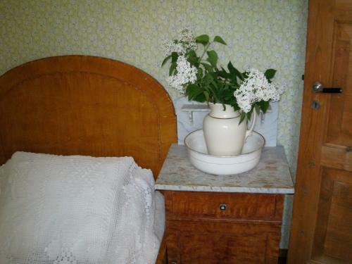 Bed & Breakfast Storjord Hotel