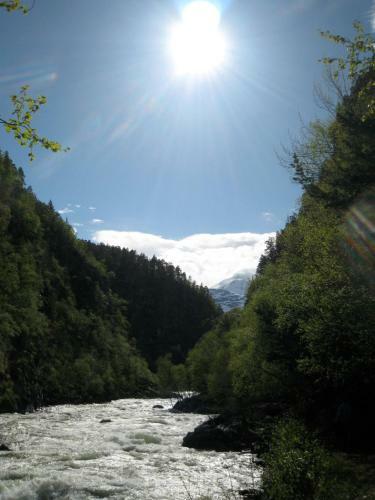 Bed & Breakfast Storjord Hotel