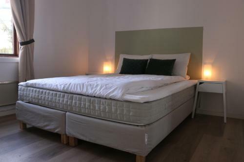 Hostal Valldal Gjestgiveri