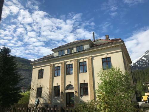 Hostal Valldal Gjestgiveri