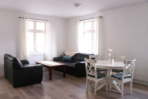 Hostal Valldal Gjestgiveri