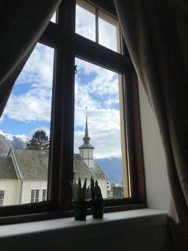 Hostal Valldal Gjestgiveri