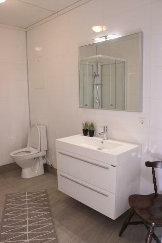 Hostal Valldal Gjestgiveri