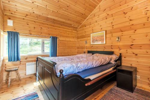 Lodge Tirilltoppen I Morkagrenda