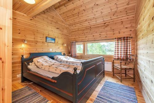 Lodge Tirilltoppen I Morkagrenda