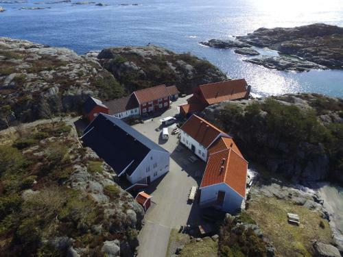 Skottevik Feriesenter