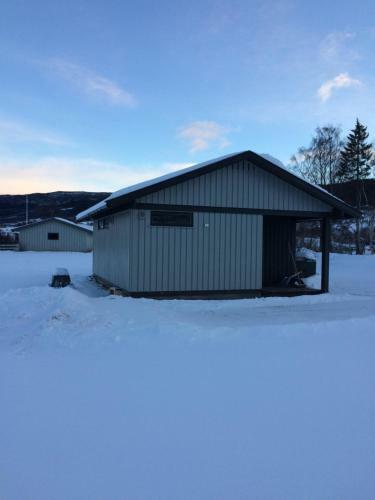 Lodge Mj�svang Cabin