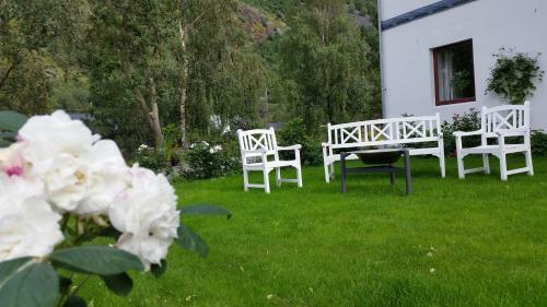 Hotel Petrines Gjestgiveri