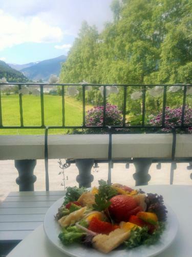 Hotel Petrines Gjestgiveri