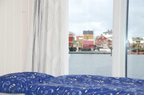 Hotel Sula Rorbuer Og Havhotell