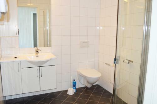 Hotel Sula Rorbuer Og Havhotell