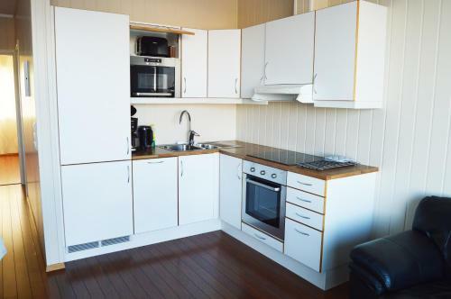 Hotel Sula Rorbuer Og Havhotell