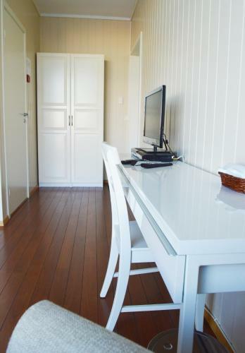 Hotel Sula Rorbuer Og Havhotell