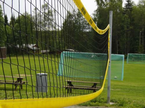 Nms Camp Sjusj�en