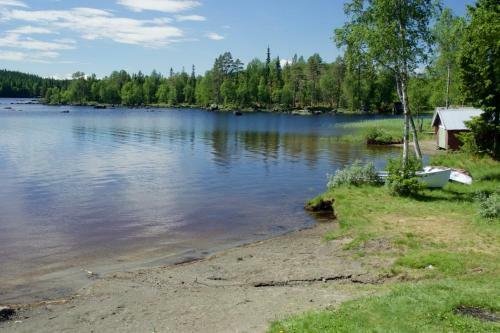 Nms Camp Sjusj�en