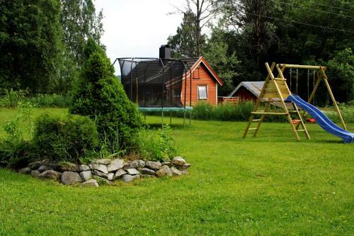 Nms Camp Sjusj�en