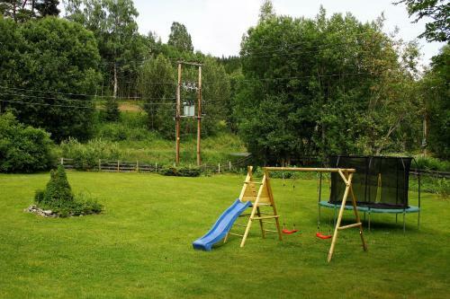 Nms Camp Sjusj�en