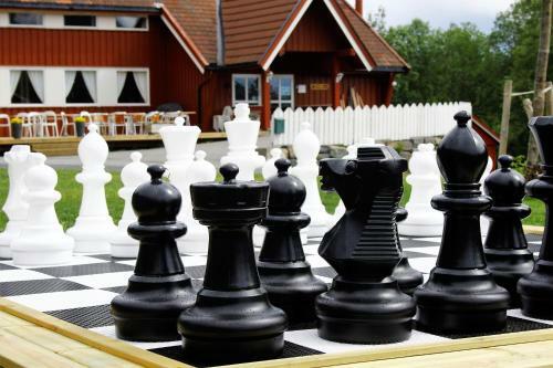 Nms Camp Sjusj�en