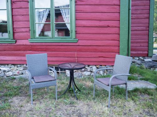 Lodge Maristuen Fjellferie