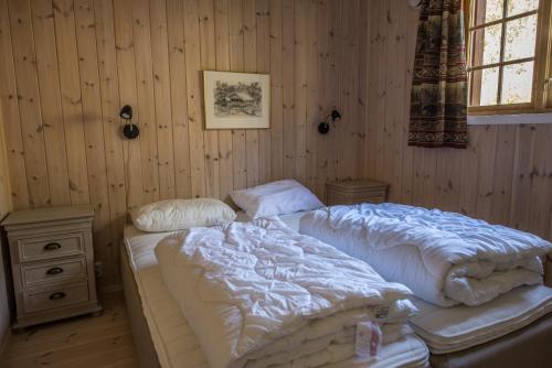 Lodge Maristuen Fjellferie