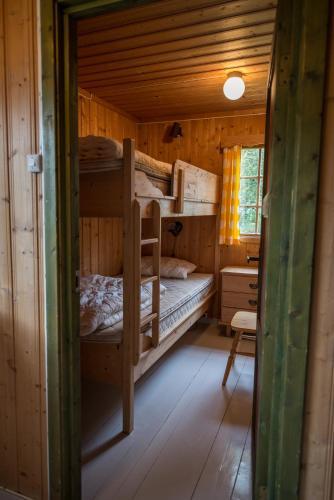 Lodge Maristuen Fjellferie