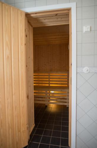 Lodge Maristuen Fjellferie