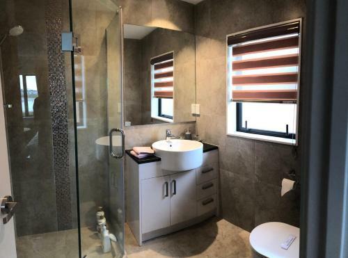 No.7 Ot Seaview Villa
