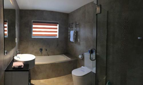 No.7 Ot Seaview Villa