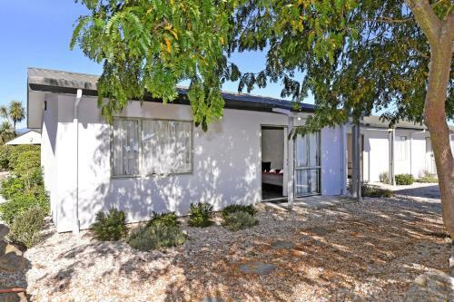 Greenwood Park Motels