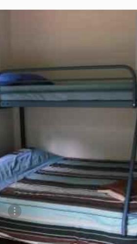 Albergue Kingfisher Backpackers