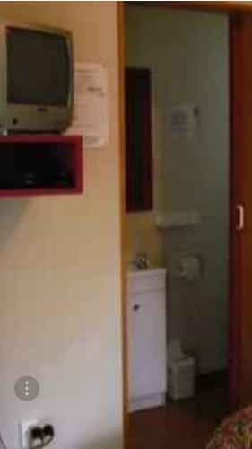 Albergue Kingfisher Backpackers