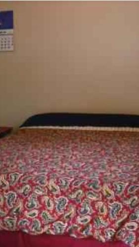 Albergue Kingfisher Backpackers