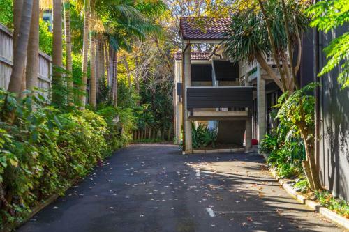Motel Emerald Inn On Takapuna Beach
