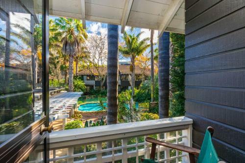 Motel Emerald Inn On Takapuna Beach