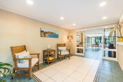 Motel Emerald Inn On Takapuna Beach