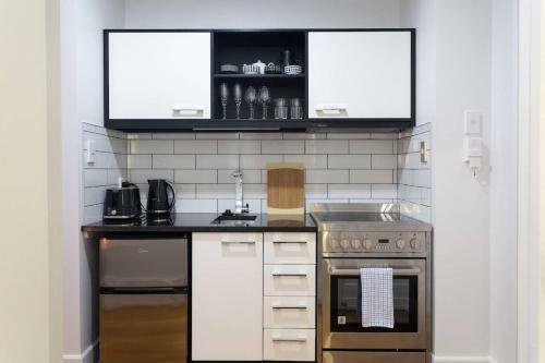 Heritage Apartment With All The Extras