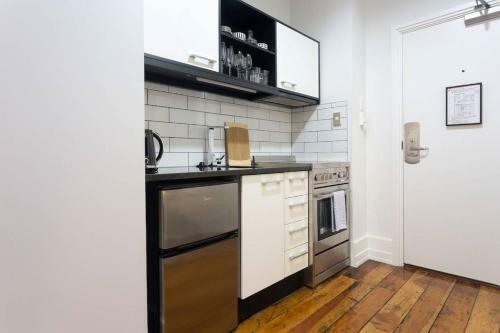 Heritage Apartment With All The Extras