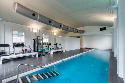 Quinovic Viaduct City Edge Chic Apartment
