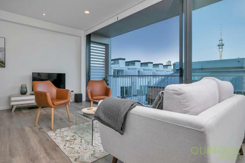 Quinovic Viaduct City Edge Chic Apartment