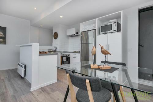 Quinovic Viaduct City Edge Chic Apartment