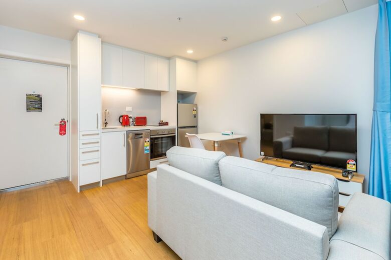 Aparthotel Star Queens Serviced Apartments