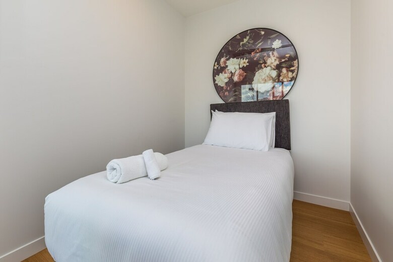 Aparthotel Star Queens Serviced Apartments