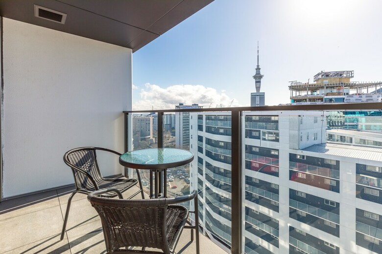 Aparthotel Star Queens Serviced Apartments