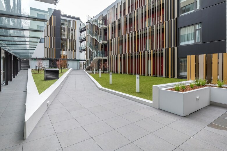 Aparthotel Star Queens Serviced Apartments