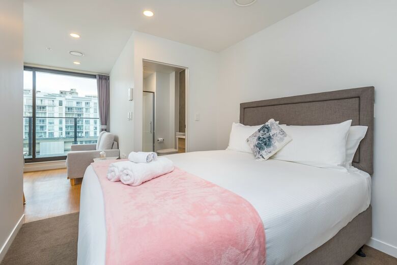 Aparthotel Star Queens Serviced Apartments
