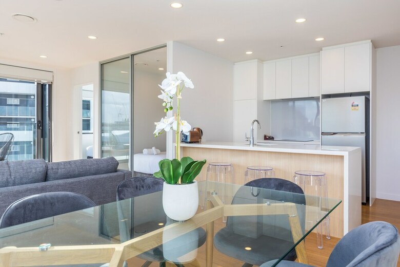 Aparthotel Star Queens Serviced Apartments