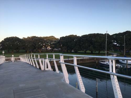 The Beach View House, Milford
